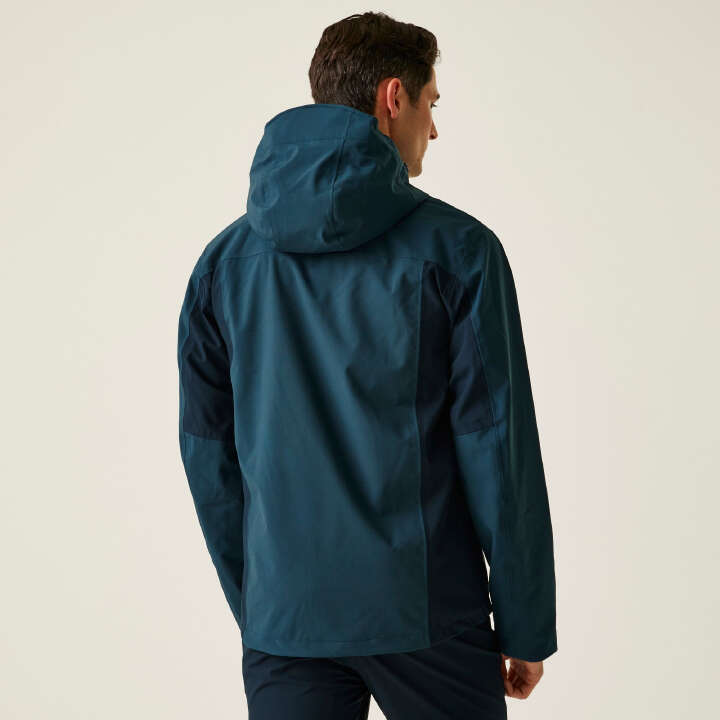 Regatta Herren Regenjacke Birchdale II Regatta Herren Regenjacke Birchdale II